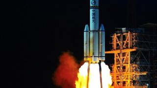 China Shoots for the Moon